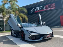 Gris Usado 2024 Lamborghini Revuelto Coupe | 550.000 €