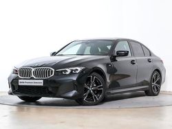 Usado 2024 BMW 318 Comfort Edition | 40.890 € (Un poco caro)