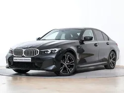 Usado 2024 BMW 318 Comfort Edition | 42.390 € (Caro)