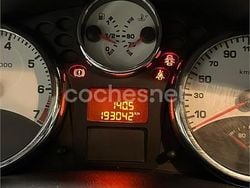 Negro Usado 2008 Peugeot 207 Sport Berlina | 3600 € (Precio justo)