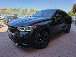 Negro Usado 2020 BMW X6 M Competition Edition SUV | 100.000 €