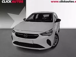 Usado 2023 Opel Corsa Edition | 10.850 € (Buen precio)