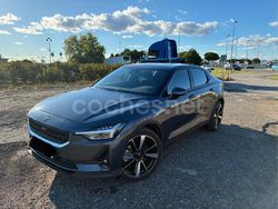 Eléctrico Usado 2022 Polestar 2 Long Range Dual motor Utilitario | 21.999 €
