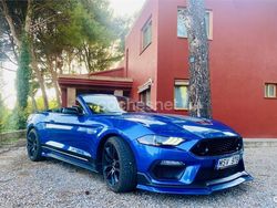 Usado 2020 Ford Mustang Descapotable | 40.000 €