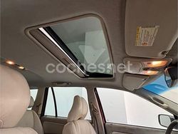 Granate Usado 2003 Volvo XC90 Executive SUV | 3850 €