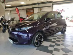 Burdeos Usado 2018 Renault Zoe Utilitario | 11.900 € (Precio justo)
