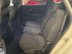 Blanco Usado 2013 Kia Carens Monovolumen | 9900 € (Un poco caro)