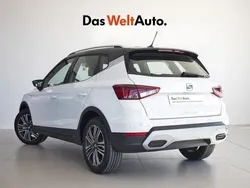 Blanco Nuevo 2025 Seat Arona Style SUV | 20.500 €