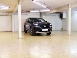 Negro Usado 2022 Nissan X-Trail Tekna SUV | 36.990 € (Un poco caro)