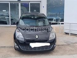 Negro Usado 2009 Renault Grand Scénic III Dynamique Monovolumen | 3000 € (Super precio)