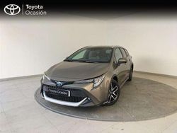 Usado 2019 Toyota Corolla Familiar | 21.900 €