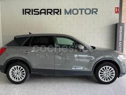 Gris / plata Usado 2020 Audi Q2 Advanced Plus SUV | 21.500 € (Precio justo)
