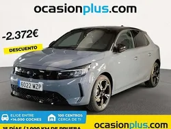 Blanco Nuevo 2025 Opel Corsa S Utilitario | 18.978 € (Precio justo)