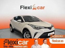 Blanco Usado 2022 Toyota C-HR Advance SUV | 20.990 € (Precio justo)