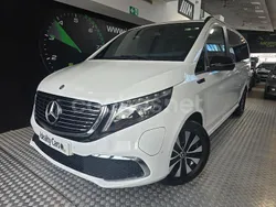 Eléctrico Usado 2022 Mercedes EQV300 Monovolumen | 49.490 €