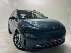 Gris Usado 2021 Hyundai Kona SUV | 19.900 € (Un poco caro)