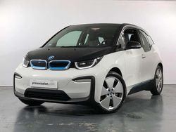 Blanco Usado 2019 BMW i3 Comfort Edition Utilitario | 15.550 € (Buen precio)