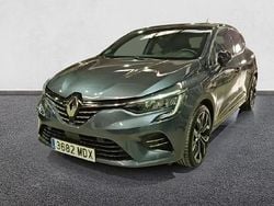 Usado 2023 Renault Clio V Zen | 14.790 € (Precio justo)