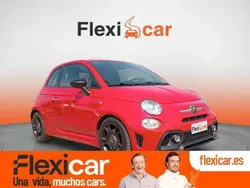 Abarth 500C