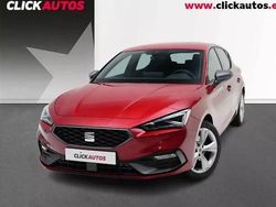 Usado 2025 Seat Leon FR | 25.600 € (Precio justo)