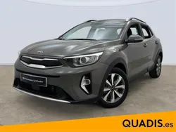 Otro Usado 2021 Kia Stonic SUV | 19.995 € (Precio justo)