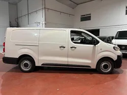 Blanco Usado 2022 Peugeot Expert Van | 21.490 €