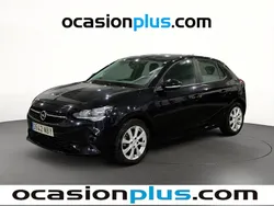 Negro Usado 2022 Opel Corsa Edition Utilitario | 10.537 € (Buen precio)
