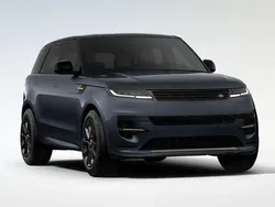 Azul Nuevo 2025 Land Rover Range Rover Sport SE Dynamic SUV | 108.329 €