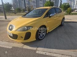 Amarillo Usado 2007 Cupra Leon Berlina | 8600 €