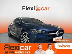 Negro Usado 2023 Mercedes CLA180 Berlina | 29.690 € (Precio justo)