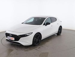 Blanco Usado 2021 Mazda 3 Homura-Line Utilitario | 23.799 € (Caro)