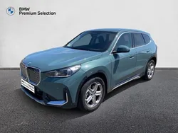 Usado 2025 BMW iX1 Comfort Edition SUV | 40.900 € (Super precio)