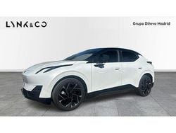 Gris Usado 2025 Lynk & Co 02 Recogida | 35.900 €