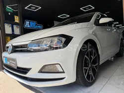 Blanco Usado 2019 VW Polo Sportline Berlina | 13.990 € (Un poco caro)