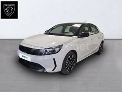 Blanco Usado 2024 Opel Corsa Berlina | 15.900 € (Un poco caro)