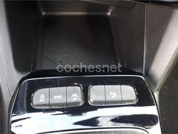 Blanco Usado 2021 Opel Mokka GS Line SUV | 18.000 € (Caro)