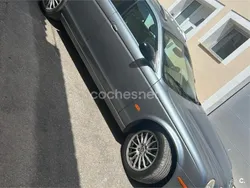 Gris / plata Usado 2007 Jaguar S-Type Executive Berlina | 8500 € (Un poco caro)