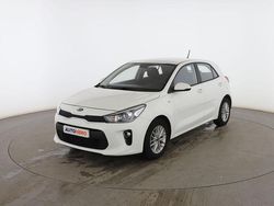 Blanco Usado 2020 Kia Rio Utilitario | 14.699 € (Precio justo)