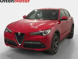 Usado 2019 Alfa Romeo Stelvio Executive SUV | 22.990 € (Precio justo)