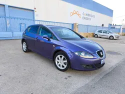 Usado 2006 Seat Leon Sport Utilitario | 5500 € (Precio justo)