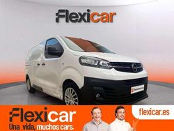 Blanco Usado 2020 Opel Vivaro Van | 12.490 €