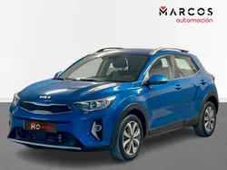 Otro Usado 2022 Kia Stonic SUV | 17.900 € (Precio justo)