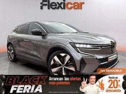 Gris Usado 2023 Renault Mégane Evolution | 24.490 € (Precio justo)