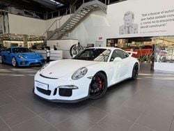 Blanco Usado 2014 Porsche 911 GT3 Coupe | 127.000 € (Precio justo)