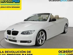 BMW 335 Cabriolet