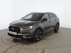 Gris Usado 2018 Citroën DS5 PureTech Utilitario | 23.599 €