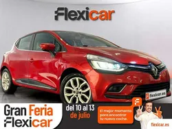 Usado 2018 Renault Clio IV Zen Utilitario | 13.290 € (Precio justo)