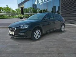 Usado 2022 Seat Leon Style | 19.700 € (Precio justo)