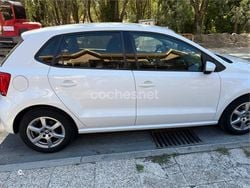 Blanco Usado 2012 VW Polo R-line Berlina | 5000 € (Buen precio)