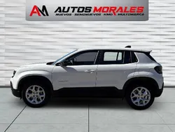 Usado 2023 Jeep Avenger Altitude SUV | 19.800 € (Precio justo)